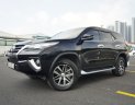 Toyota Fortuner 2019 - Máy dầu hai cầu