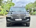 Toyota Land Cruiser 2020 - Bao test hãng toàn quốc