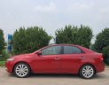 Kia Forte 2010 - Màu đỏ, 320 triệu