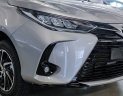 Toyota Vios 2171 2022 - Khuyến mãi xe tháng 9 tặng bảo hiểm phụ kiện bộ quà tặng 15 triệu, lăn bánh trả góp chỉ từ 149tr