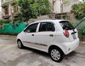 Chevrolet Spark 2011 - Xe màu trắng, 82 triệu