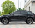 Porsche Macan 2016 - Xe màu đen, nhập khẩu nguyên chiếc