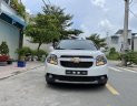 Chevrolet Orlando 2017 - Màu trắng số tự động