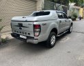 Ford Ranger 2015 - Màu bạc