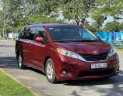 Toyota Sienna 2010 - Nhập khẩu, đi chuẩn 7 vạn km