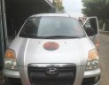 Hyundai Starex 2005 - Xe 6 chỗ 800kg