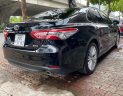 Toyota Camry 2019 - Xe giá 1 tỷ 140 triệu