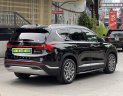 Hyundai Santa Fe 2021 - Xe màu đen