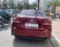 Toyota Camry 2019 - Bản full, mẫu mới nhập Thái, số tự động, odo chuẩn 58.000km (Còn bảo hành hãng)