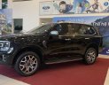 Ford Everest 2022 - 2 cầu số tự động