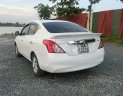 Nissan Sunny 2014 - [Hàng cực đẹp] Xe gia đình xịn 1 chủ từ đầu, không taxi dịch vụ, bao zin cả xe. Cam kết văn bản, bao test toàn quốc