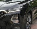 Hyundai Santa Fe 2020 - Màu đen