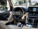 Toyota Land Cruiser 2022 - Bán xe mới 100%, giao xe ngay