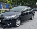 Toyota Vios 2016 - 1 chủ từ mới. Xe chất như nước cất mua về đổ xăng là đi, xe zin toàn tập