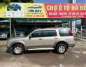 Ford Everest 2008 - Cần bán xe tư nhân xe đẹp suất sắc số sàn máy dầu