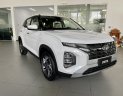 Hyundai Creta 2022 - Sẵn xe giao ngay trong T9/2022, hỗ trợ trả góp 85% giá trị xe