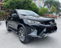 Toyota Fortuner 2021 - Giá tốt nhất thị trường