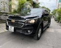 Chevrolet Colorado 2018 - Màu đen