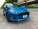 Ford Fiesta 2014 - Số tự động bản phun kịch xăng ăn như ngửi, công nghệ Mỹ, xe thật mới xem xe la yêu luôn