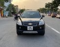 Chevrolet Captiva 2008 - Zin toàn tập, keo chỉ zin, máy số zin, số lẩy nhẹ