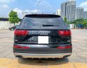 Audi Q7 2016 - Bán xe màu đen, nội thất nâu