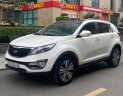 Kia Sportage 2015 - Mẫu xe giá bình dân đặc trị cho gia đình, nhiều trang bị tân tiến, trong tầm tiền thì không có một xe nào trang bị bằng