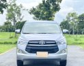 Toyota Innova 2019 - Màu bạc giá ưu đãi