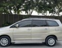 Toyota Innova 2013 - Bán xe gia đình - zin từ a-z sơn zin 80-90%, bảo hiểm thân vỏ còn dài, đăng ký 03/2020, chính chủ đi rất giữ gìn