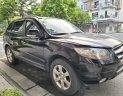 Hyundai Santa Fe 2008 - Xe màu đen, 415 triệu