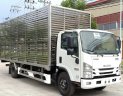 Isuzu 2022 - Xe tải chuyên chở gia cầm theo sàn tải trọng 5 tấn