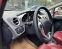 Ford Fiesta 2011 - Xe màu đỏ 