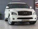 Infiniti QX80 2013 - Xe cực ít đi nên xe rất đẹp