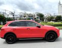 Porsche Cayenne 2011 - ĐK 2012 full đủ đồ chơi ,nâng hạ gầm, nội thất kem da bò nệm