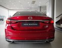 Mazda 6 2022 - Gói TCCC - Hỗ trợ lệ phí trước bạ hơn 100%