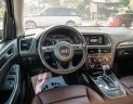 Audi Q5 2015 - Xe 1 chủ mua từ mới