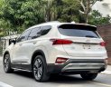 Hyundai Santa Fe 2020 - Màu trắng