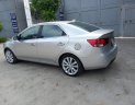 Kia Forte 2010 - Màu bạc giá hữu nghị