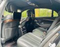 Mercedes-Benz S500 2018 - Cần bán xe gia đình xe đại chất, mới bảo hành bảo dưỡng định kỳ chính hãng, xe đi ít