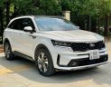 Kia Sorento 2021 - Bán xe bản full options giá 1 tỷ 265tr