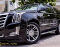 Cadillac Escalade 2015 - Hàng hiếm mới 95% - Chủ cũ mua sưu tầm đi cực ít - Giá đặc biệt tháng 9 giao toàn quốc