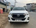 Toyota Hilux 2019 - Màu trắng, nhập khẩu Thái chính chủ giá ưu đãi