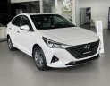 Hyundai Accent 2022 - Khuyến mại phụ kiện 10tr, trả trước 100tr nhận xe ngay, phiên bản mới trang bị nhiều option