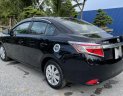 Toyota Vios 2016 - 1 chủ từ mới. Xe chất như nước cất mua về đổ xăng là đi, xe zin toàn tập