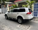 Mitsubishi Pajero 2017 - Gia đình bán