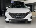 Hyundai Accent 2022 - Khuyến mại phụ kiện 10tr, trả trước 100tr nhận xe ngay, phiên bản mới trang bị nhiều option