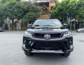 Toyota Fortuner 2021 - Giá tốt nhất thị trường