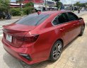 Kia Cerato 2020 - Xe màu đỏ