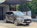 Mitsubishi Outlander 2018 - Biển SG xe rất đẹp, không lỗi