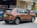 Nissan X trail 2017 - Màu đồng