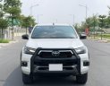 Toyota Hilux 2021 - Thanh lý giá rẻ